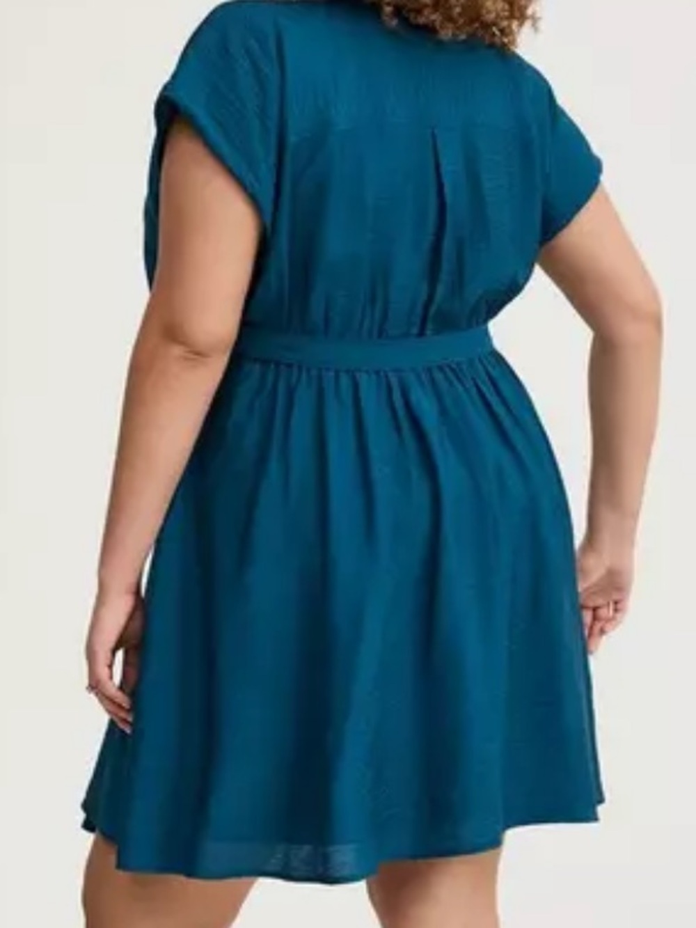 Torrid - Picture 6 of 7